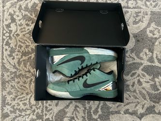Kobe 4 Protro Girl Dad
