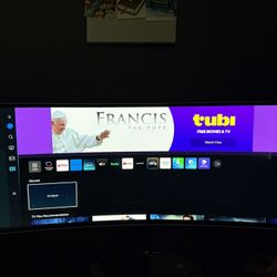 Samsung Monitor