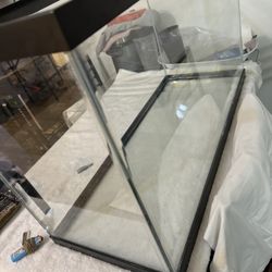 Aqueon 30gal Fish Tank 