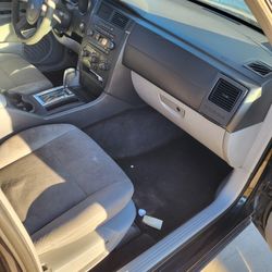 Dodge Charger V6 Engine Motor Automatic Transmission 