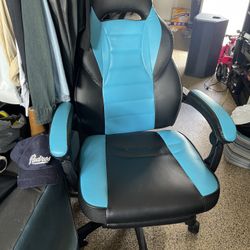 BOSSIN gaming chair