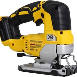 DeWalt DCS334B 20V MAX XR Brushless Jig Saw – Open Box – Tool Only – LED Light –