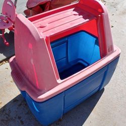 $10 Toy Box 