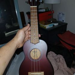 Kohala Ukulele 