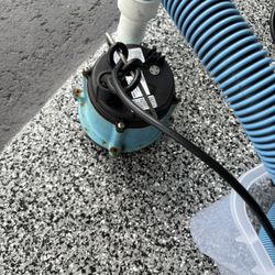 Sump Pump 