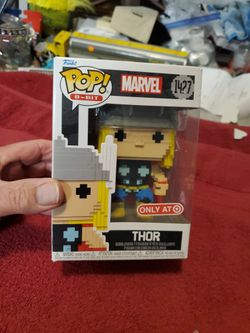 Funko POP THOR