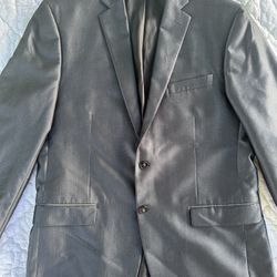 Calvin Klein Suite Men’s Size 40R Pants Size 34W x 32L