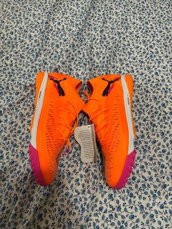 Puma Future 8 Pro Cage Soccer Cleats