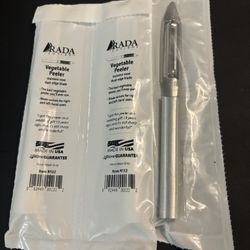 Rada Vegetable Peeler