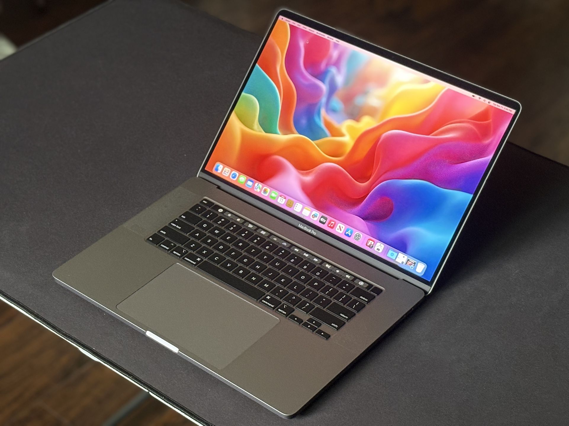 16” MacBook Pro 2019 - 8Core i9 (16GB / 1TB)