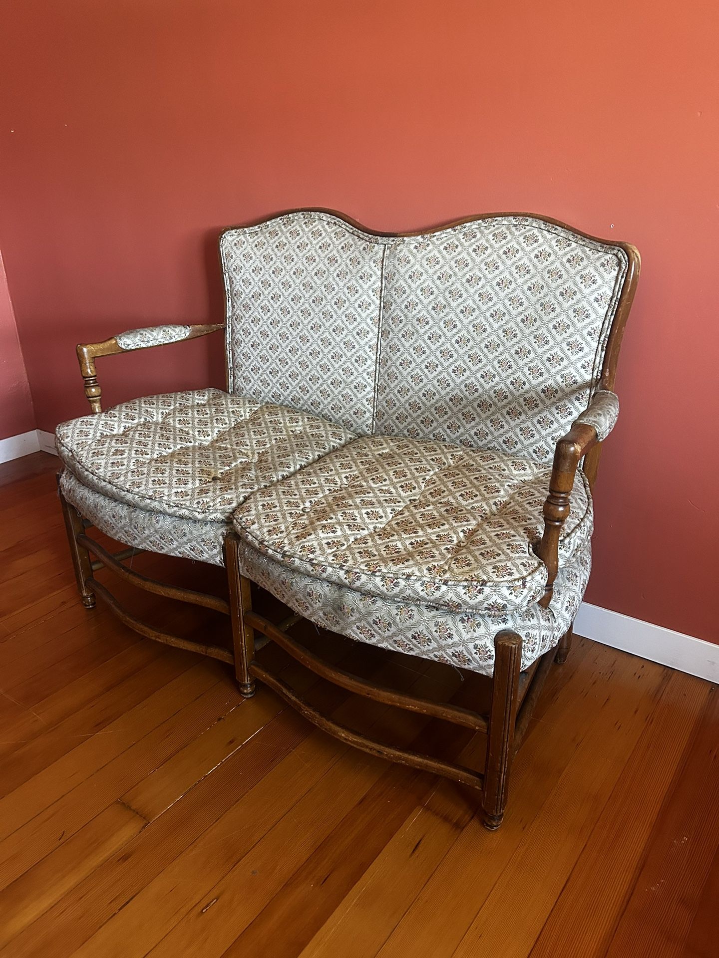 Settee