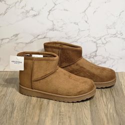 Arizona Jean Co. Womens Boots