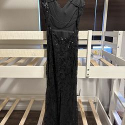 Woman’s Sequence XS Dress 