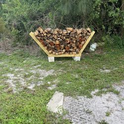 Firewood