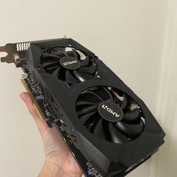 Rx 580 Graphics Card 