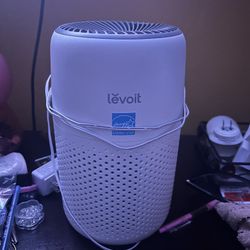 Small Air Purifier 