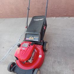 Troy Bilt Lawn Mower 6.75 190cc 