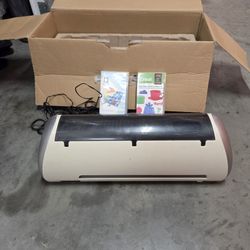 Cricut Expression CREX001 $30