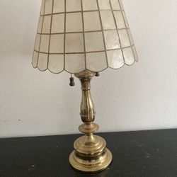 Nice Lamp