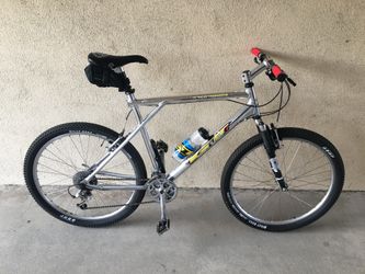 GT Bike