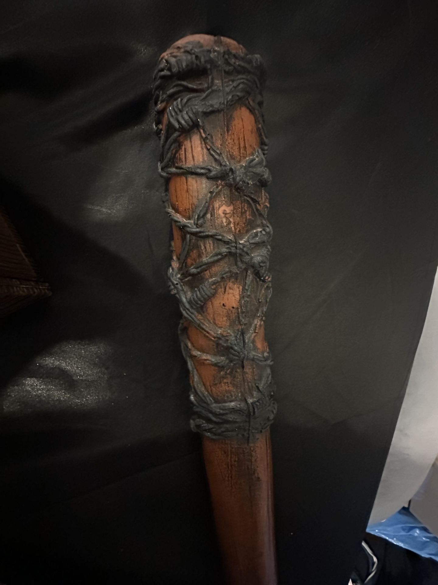 The Walking Dead Negan's Bat