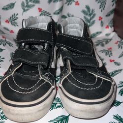 Vans Kids Size 11.5