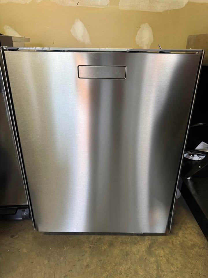 Asko 24 inch Integrated Dishwasher