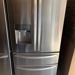 Refrigerador 