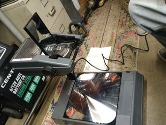 Projector