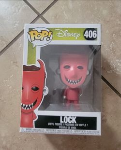 Funko pops!