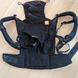 Tula Baby Carrier