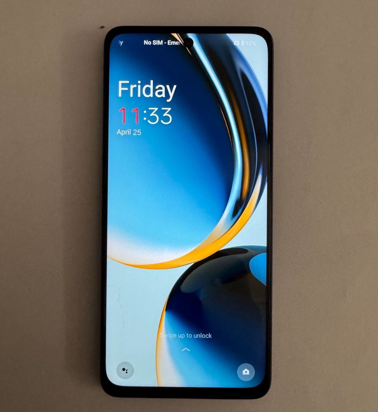 ONEPLUS NORD N30