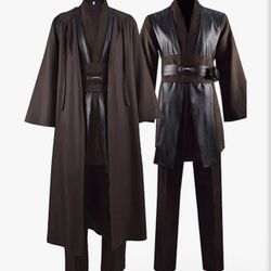 Anakin Skywalker Costume Xl