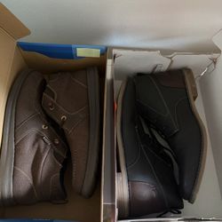 Men’s Shoes 