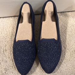 Comfortable Sketchers Slip Ons 