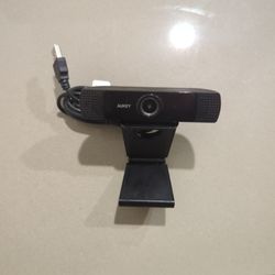 AUKEY Webcam