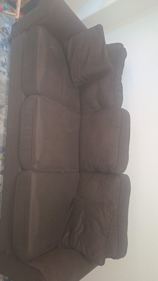 Sleeper Couch