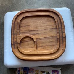 Cheese Board (wood)