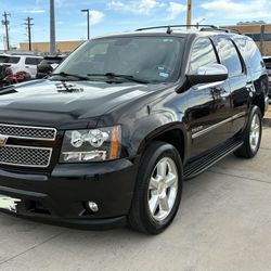 2011 Chevrolet Tahoe