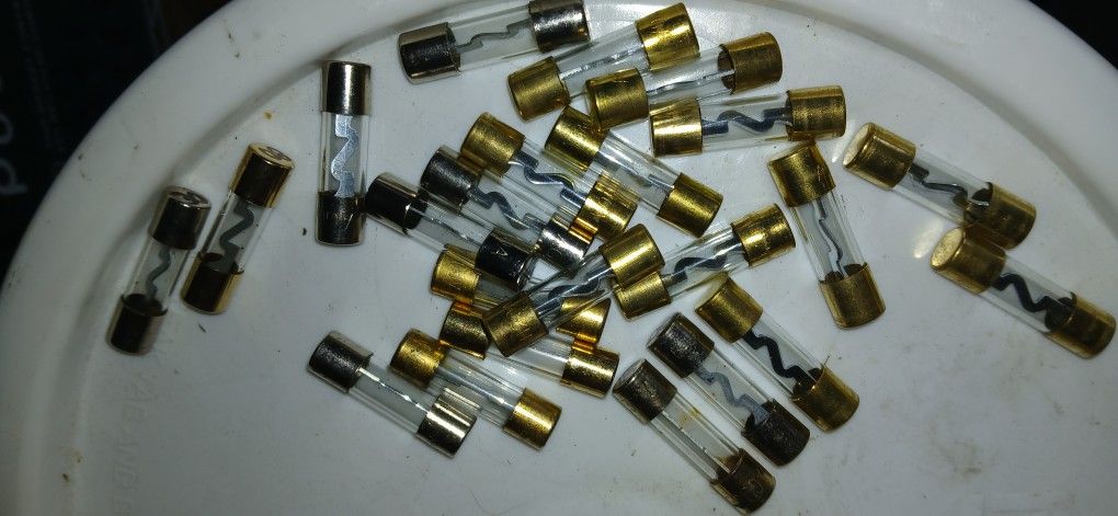 AGU FUSES