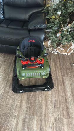 Baby Walker