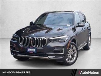 2023 BMW X5