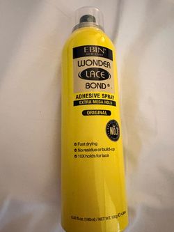 Wonder Bond Lace 4.5