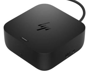 HP dock