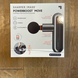 PowerBoost gym tools