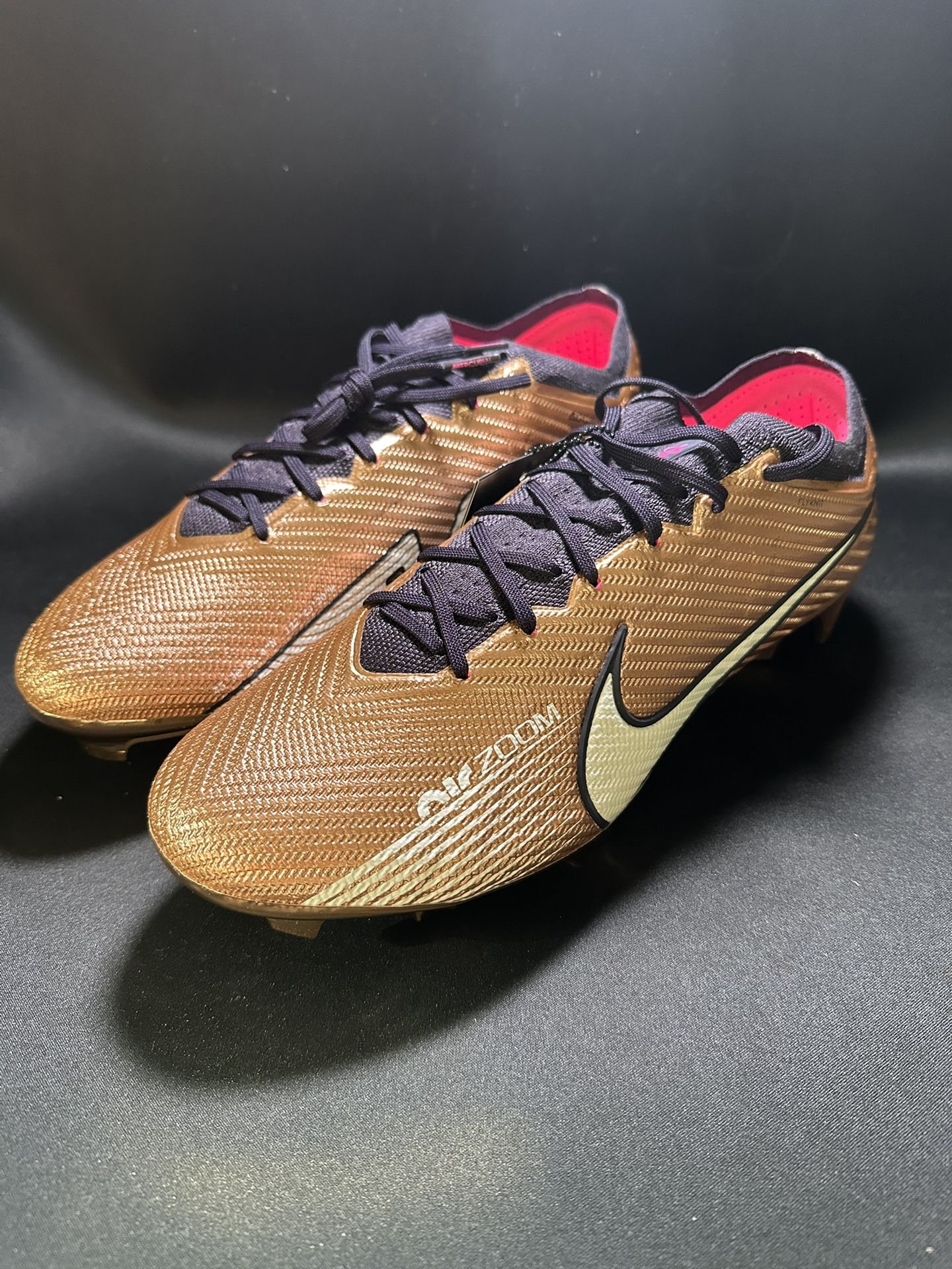 Nike Zoom Mercurial Vapor 15 Elite FG