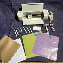 Cricut Explore Air 2