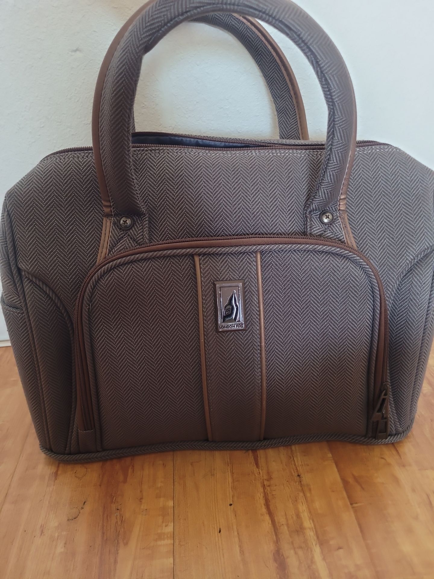 London Fog Bag- Used