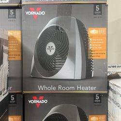 Vornado Heater
