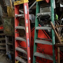 Ladders 